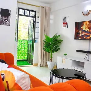 Garden Homes Apartment