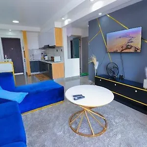 Kim Heartland Apartman Nairobi