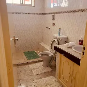 Kilimani Bnbs 4* Nairobi