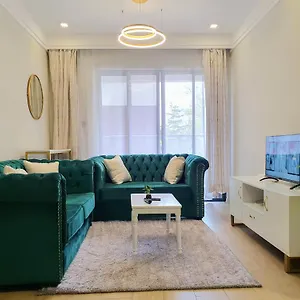 公寓 Leo Residences Lavington *