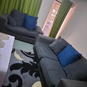 公寓 Hawi Nest Homes *