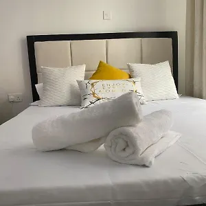 아파트 Hilahaven