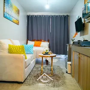 Homely Nest In A Beautiful Suburb Nairobi