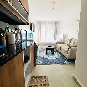 Rickys Comfy Homes 2 - Tsavo Rs3 Lägenhet *
