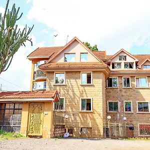 Karura Forest 4*