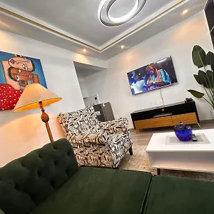 Alina Ridge Apartament Nairobi