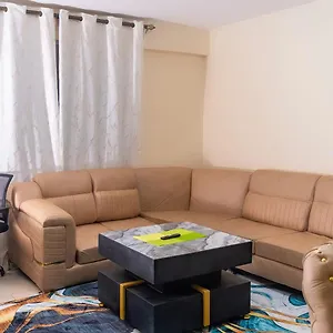 Apartament Nest Honey Pie Nairobi