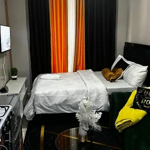 Apartamento Jojo Homes