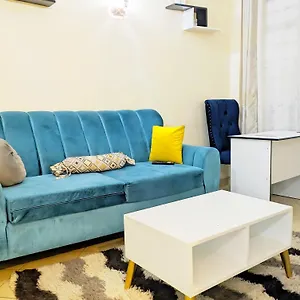 Cozy Homes 公寓 奈洛比