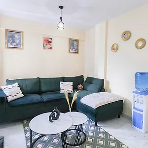 Lägenhet Ck Cozy Homes Nairobi