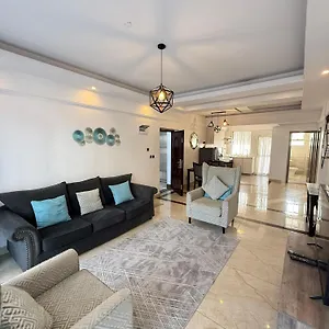 Mopearlz Vesta Garden *