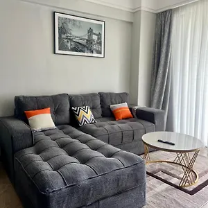 Panzió Zoem Homes, Kilimani