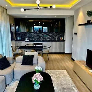 Lavish B&B 나이로비