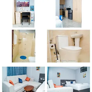 Comfy Gateaway Nairobi