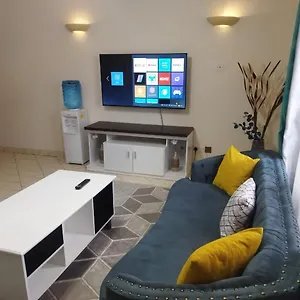 Apartman The Airport Haven