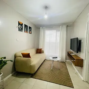 Lägenhet Comfy Homes *