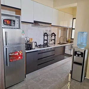 Abileng's Cozystay Nairobi