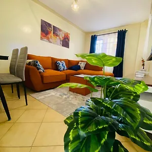 Qwangu Homes, 2 Bedroom In South B