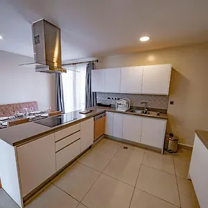 37 On Kikambala 3bedroom Nairobi