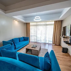 37 On Kikambala 2bedroom * 나이로비