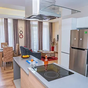 37 On Kikambala 1bedroom Apartment