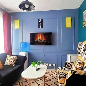 Fancy Along Ngong Road Bed & Breakfast Nairobi