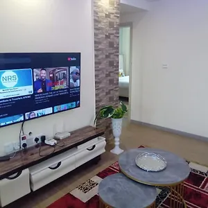 Apartament Affordable Living With Swimming Pool, Fully Equipped Gym, Ample Parking Space And Proximity To Major Shopping Malls *