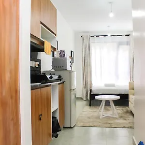 Amarn Lägenhet Nairobi