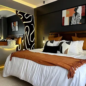 Lägenhet Cozy 2bedroom Escape In The Heart Of Nairobi