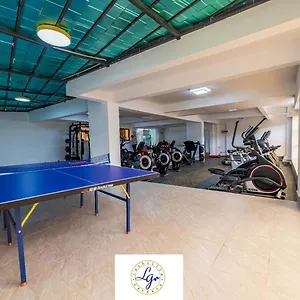 Executive In Kilimani With Modern Luxury Facilities *
