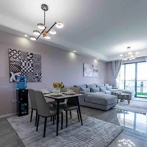 Luxury By Sultan Apartament