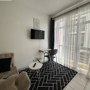 Zakati Haven Homes Apartamento