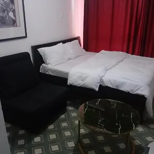 Tsavo Fedha Apartment Nairobi