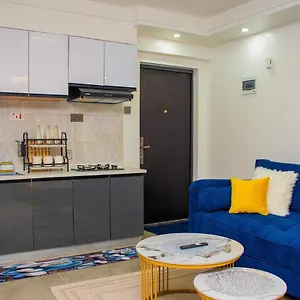La Bliss Suits Apartment Nairobi