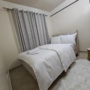 Mwapy Bed & Breakfast *