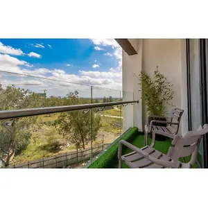 Luxury Units Nairobi