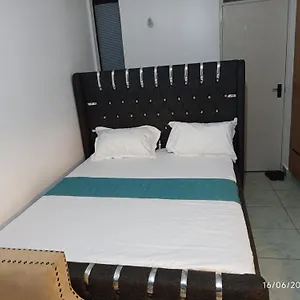 The Garden Nest Apartament
