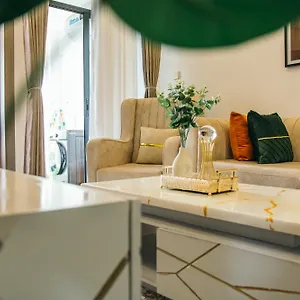 Lilly Serene Homes By Edmor Apartament Nairobi