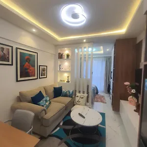 Maya Modern * Ναϊρόμπι