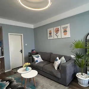 Serene Hideaway, Kilimani Nairobi
