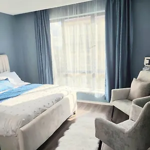 Alba Gardens Apartament