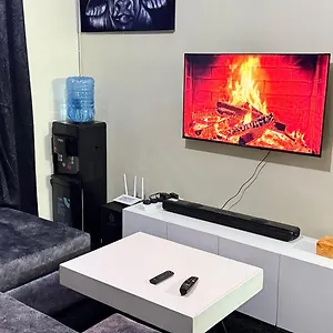 Nyati 1bdrm Donholm * Nairobi