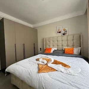 Apartamento Kindaruma Homes Nairobi