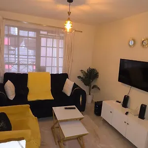 Cozy Roysambu