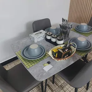 Lägenhet Beautiful Executive Two Bedroom With Fully Equipped Gym Ample Parking Space Swimming Pool Children Playing Ground And Amazing Scenic Views