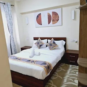Apartamento Enzi