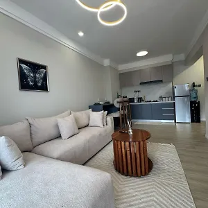 Lägenhet Casa Riviera Nairobi