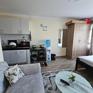 Bed and breakfast Rolex Nairobi