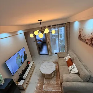 Comfort Serenity * Nairobi