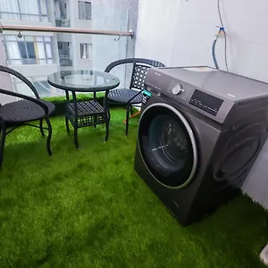 Staroot Kilimani Lägenhet *